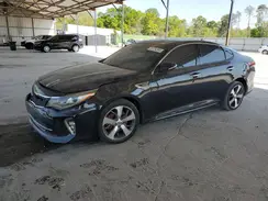 5XXGW4L26JG187987 2018 KIA OPTIMA