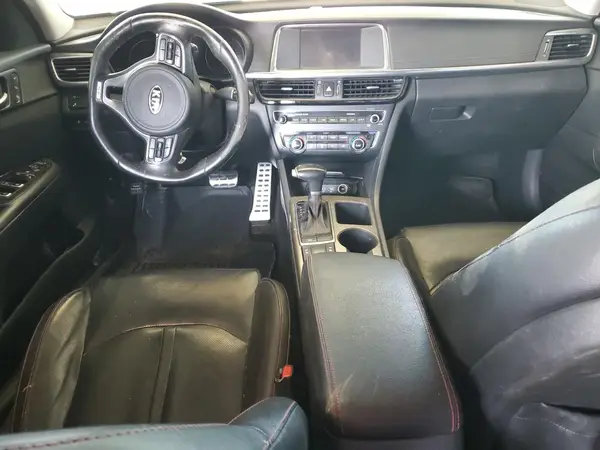 5XXGW4L26JG187987 2018 KIA OPTIMA - Image 8