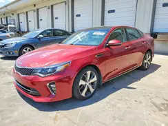 5XXGW4L26JG188184 2018 KIA OPTIMA