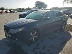 5XXGW4L26JG190744 2018 KIA OPTIMA