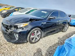 5XXGW4L26JG195622 2018 KIA OPTIMA