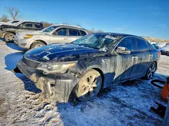 5XXGW4L26JG202746 2018 KIA OPTIMA