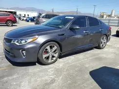 5XXGW4L26JG203993 2018 KIA OPTIMA