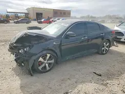 5XXGW4L26JG205291 2018 KIA OPTIMA