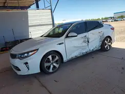 5XXGW4L26JG216744 2018 KIA OPTIMA