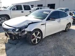 5XXGW4L26JG221006 2018 KIA OPTIMA