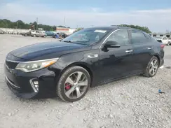 5XXGW4L26JG231504 2018 KIA OPTIMA