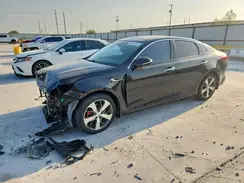 5XXGW4L26JG239733 2018 KIA OPTIMA