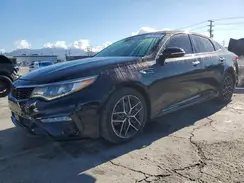 5XXGW4L26KG320619 2019 KIA OPTIMA