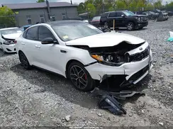 5XXGW4L26KG367004 2019 KIA OPTIMA