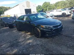5XXGW4L26KG376933 2019 KIA OPTIMA