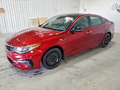 5XXGW4L26LG408054 2020 KIA OPTIMA