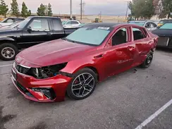 5XXGW4L26LG440891 2020 KIA OPTIMA