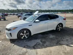 5XXGW4L27GG013113 2016 KIA OPTIMA