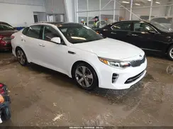 5XXGW4L27GG013340 2016 KIA OPTIMA
