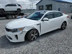 5XXGW4L27GG013788 2016 KIA OPTIMA
