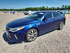 5XXGW4L27GG033507 2016 KIA OPTIMA