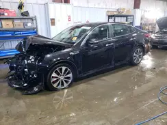5XXGW4L27GG051750 2016 KIA OPTIMA