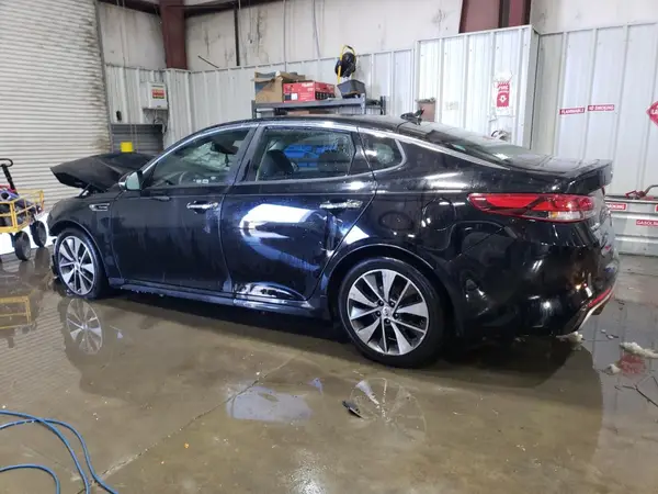 5XXGW4L27GG051750 2016 KIA OPTIMA - Image 2