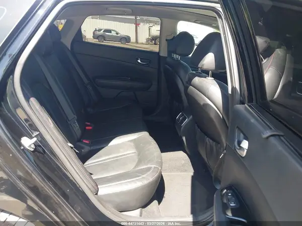 5XXGW4L27GG051828 2016 KIA OPTIMA - Image 8