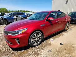 5XXGW4L27GG064157 2016 KIA OPTIMA