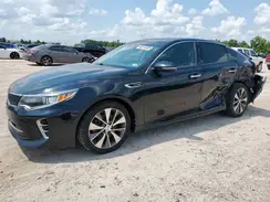 5XXGW4L27GG068726 2016 KIA OPTIMA