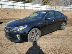 5XXGW4L27GG075109 2016 KIA OPTIMA