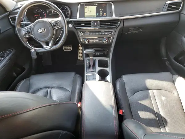 5XXGW4L27GG075109 2016 KIA OPTIMA - Image 8