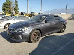 5XXGW4L27GG086918 2016 KIA OPTIMA