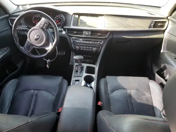 5XXGW4L27GG086918 2016 KIA OPTIMA - Image 8