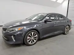 5XXGW4L27GG090693 2016 KIA OPTIMA