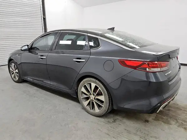 5XXGW4L27GG090693 2016 KIA OPTIMA - Image 2