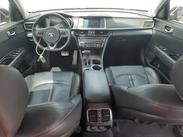 5XXGW4L27GG095764 2016 KIA OPTIMA - Image 8