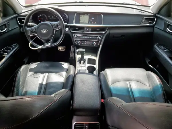 5XXGW4L27GG113955 2016 KIA OPTIMA - Image 8