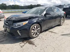 5XXGW4L27HG137500 2017 KIA OPTIMA