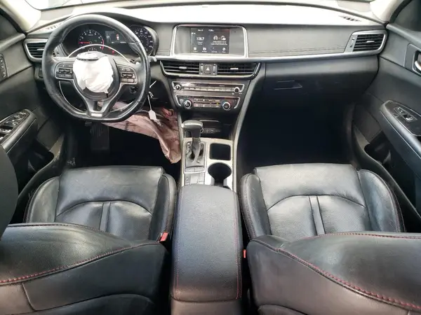 5XXGW4L27HG137500 2017 KIA OPTIMA - Image 8