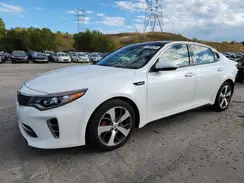 5XXGW4L27HG137965 2017 KIA OPTIMA