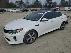 5XXGW4L27HG138307 2017 KIA OPTIMA