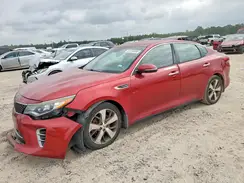 5XXGW4L27HG138484 2017 KIA OPTIMA