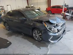 5XXGW4L27HG142566 2017 KIA OPTIMA