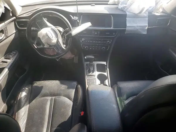 5XXGW4L27HG142650 2017 KIA OPTIMA - Image 8