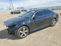 5XXGW4L27HG143443 2017 KIA OPTIMA