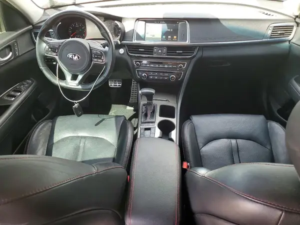 5XXGW4L27HG143443 2017 KIA OPTIMA - Image 8