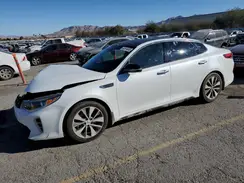5XXGW4L27HG146200 2017 KIA OPTIMA