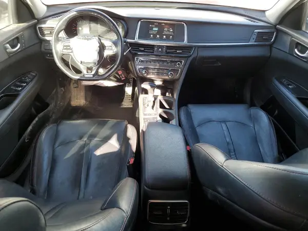 5XXGW4L27HG146200 2017 KIA OPTIMA - Image 8
