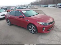 5XXGW4L27HG158363 2017 KIA OPTIMA