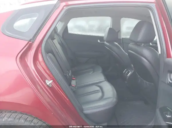 5XXGW4L27HG158363 2017 KIA OPTIMA - Image 8