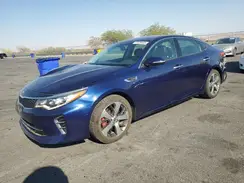 5XXGW4L27HG160324 2017 KIA OPTIMA