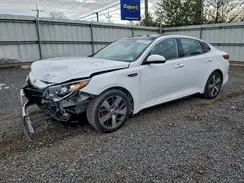 5XXGW4L27HG168553 2017 KIA OPTIMA