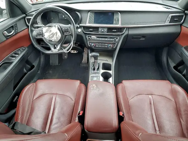 5XXGW4L27HG168553 2017 KIA OPTIMA - Image 8